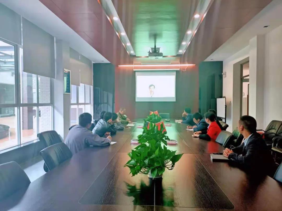 安全生产，培训先行|开云体育平台官方版,开云体育app下载开展鼓式制动器在用电梯安全隐患及保养技术培训